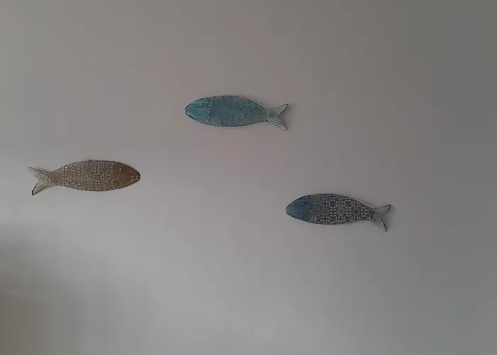 Spacious With Large Terraces Lunymar Golf, *