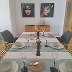 Spacious With Large Terraces Lunymar Golf, 아파트