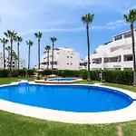 Apartment Spacious With Large Terraces Lunymar Golf, *