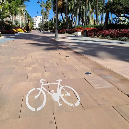 Spacious With Large Terraces Lunymar Golf, *