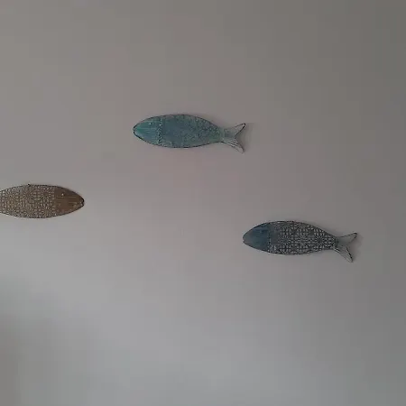 Spacious With Large Terraces Lunymar Golf, *