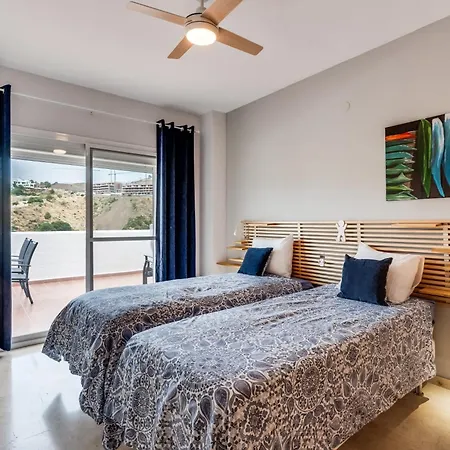 Appartement Spacious With Large Terraces Lunymar Golf,