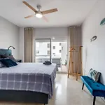 Spacious With Large Terraces Lunymar Golf, شقة *