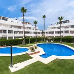 Spacious With Large Terraces Lunymar Golf, شقة