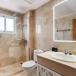 Spacious With Large Terraces Lunymar Golf, *