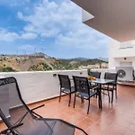 Spacious With Large Terraces Lunymar Golf, * إِستيبونا