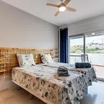Spacious With Large Terraces Lunymar Golf, شقة