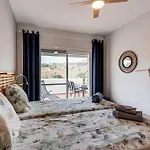 Spacious With Large Terraces Lunymar Golf, * إِستيبونا