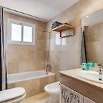 شقة Spacious With Large Terraces Lunymar Golf, *