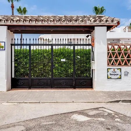 Spacious With Large Terraces Lunymar Golf,