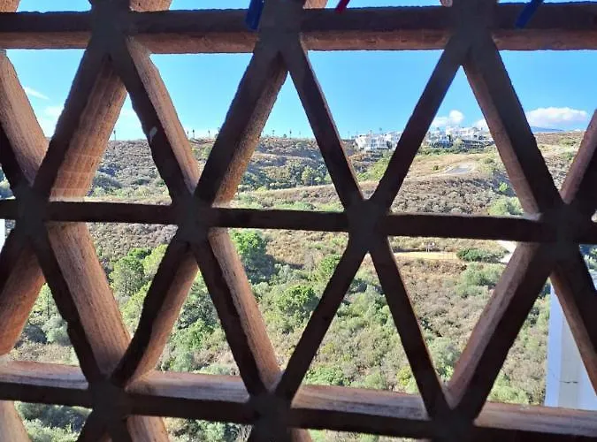 Daire Spacious With Large Terraces Lunymar Golf,