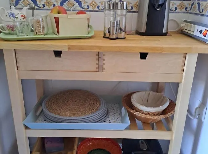 Spacious With Large Terraces Lunymar Golf, * Estepona